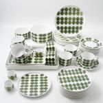 517 7009 DINNER SET